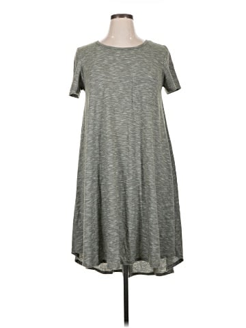 Lularoe Casual Dress (view 1)