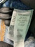 Good American Stripes Blue Jeans Size 0 - photo 9