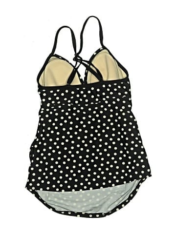 Liz Lange Maternity One Piece Swimsuit (view 2)