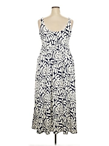 Boden Casual Dress (view 2)