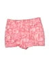 Vineyard Vines Paisley Pink Shorts Size 4T - photo 1