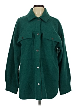 Wild Fable Coat