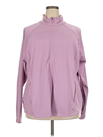 Tek Gear Track Jacket (view 1)