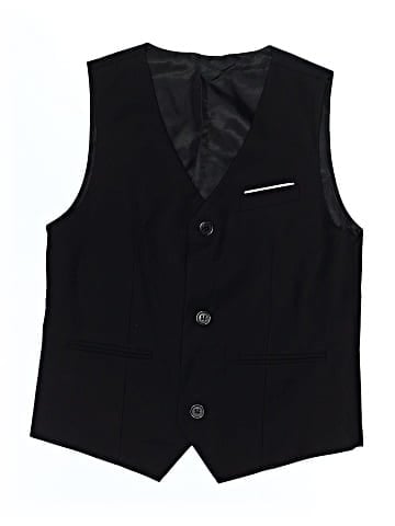 Unbranded Tuxedo Vest (view 1)