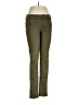 Kut from the Kloth Green Jeans Size 6 - photo 1