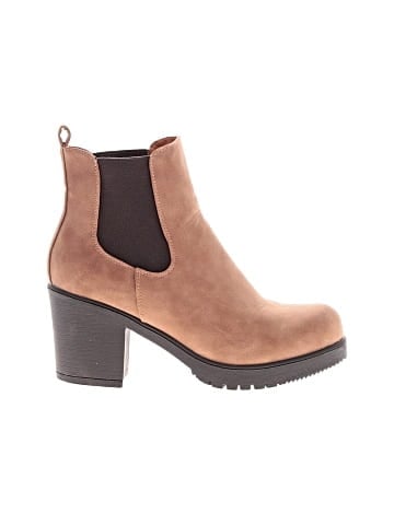 Dream Pairs Ankle Boots (view 1)