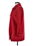 J.Jill Red Coat Size M - photo 5