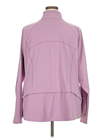 Tek Gear Track Jacket (view 2)