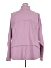 Tek Gear Purple Track Jacket Size 3X - photo 2