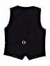 Unbranded Black Tuxedo Vest Size 10 - photo 2