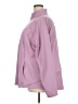 Tek Gear Purple Track Jacket Size 3X - photo 5