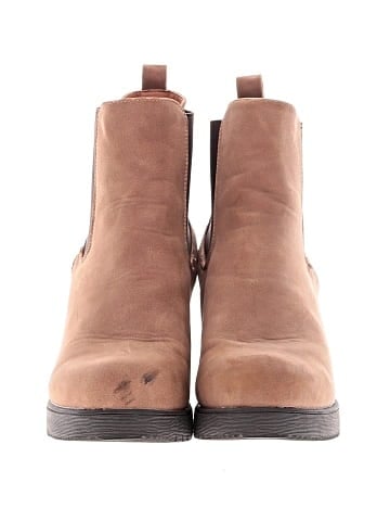 Dream Pairs Ankle Boots (view 2)