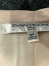 Evan Picone Tan Cocktail Dress Size 6 Petite - photo 6