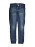 YMI Solid Blue Jeans Size 7 - photo 1