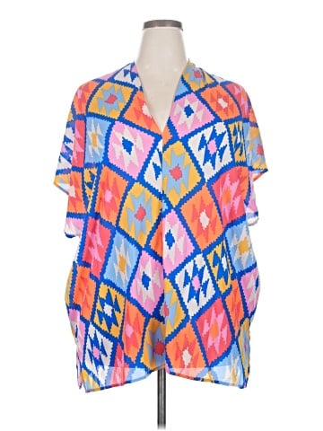 Adrienne Kimono (view 1)