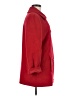 J.Jill Red Coat Size M - photo 4