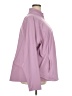Tek Gear Purple Track Jacket Size 3X - photo 4