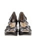 FLY London Black Wedges Size EU 41 - photo 2
