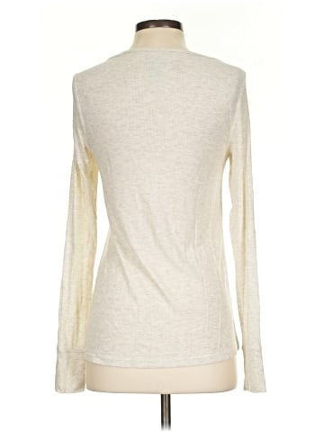Tommy John Long Sleeve Henley (view 2)