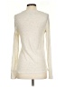 Tommy John Ivory Long Sleeve Henley Size S - photo 2