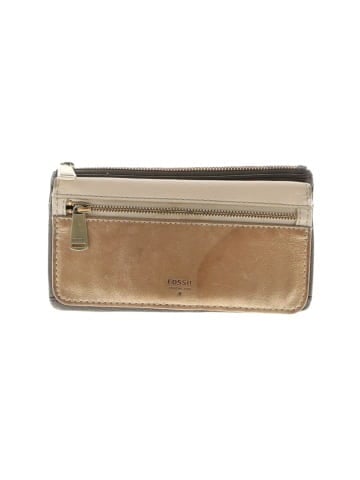 Fossil Leather Wallet (view 1)