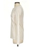 Tommy John Ivory Long Sleeve Henley Size S - photo 5