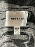 Industry Black Long Sleeve Top Size XS - photo 7