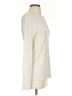Tommy John Ivory Long Sleeve Henley Size S - photo 4