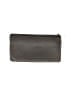 Fossil 100% Leather Gold Leather Wallet One size - photo 2