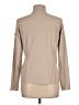 Bogner Tan Long Sleeve Turtleneck Size 10 - photo 2