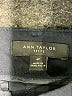 Ann Taylor Solid Black Cargo Shorts Size 6 Petite - photo 3