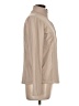 Bogner Tan Long Sleeve Turtleneck Size 10 - photo 4