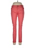 Gap Hearts Red Jeans Size 30 waist - photo 1