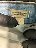 Madewell 100% Cotton Blue Jeans Size 29 waist - photo 8