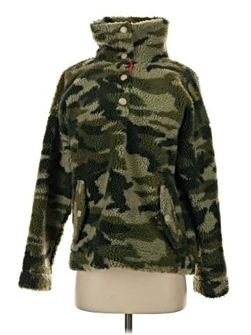 J.Crew Fleece (view 1)