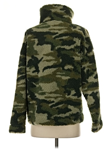 J.Crew Fleece (view 2)