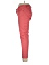 Gap Hearts Red Jeans Size 30 waist - photo 5