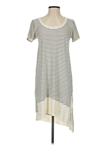 Left of Center Casual Dress (view 1)