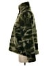 J.Crew 100% Polyester Camo Green Fleece Size S - photo 5