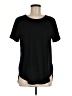 Skechers Black Short Sleeve T-Shirt Size M - photo 1