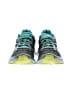Asics Teal Sneakers Size 9 - photo 2