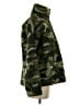 J.Crew 100% Polyester Camo Green Fleece Size S - photo 4