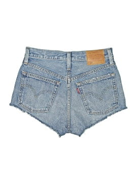 Levi's Denim Shorts (view 2)