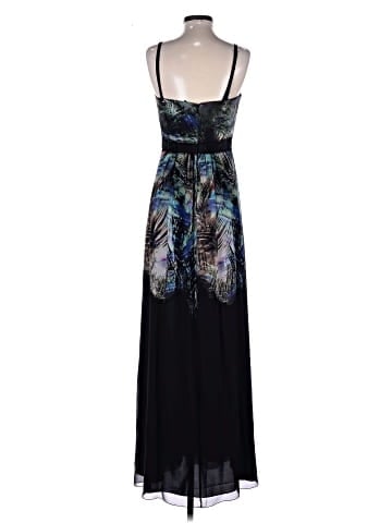 BCBGMAXAZRIA Cocktail Dress (view 2)