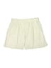 Gap Solid Ivory Shorts Size M (tall) - photo 1