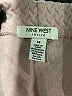 Nine West Pink Active Pants Size M - photo 7