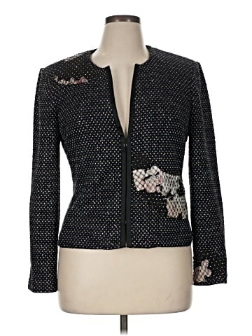 St. John Collection Blazer (view 1)