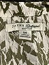 Jachs Girlfriend 100% Polyester Animal Print Green 3/4 Sleeve Blouse Size M - photo 7