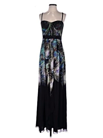 BCBGMAXAZRIA Cocktail Dress (view 1)
