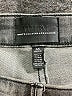 White House Black Market Gray Jeans Size 4 - photo 4